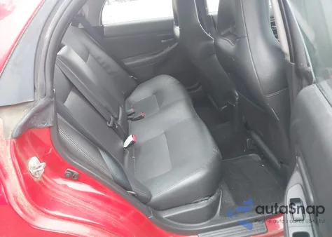 2006 Subaru Impreza Wrx/Limited из США, поврежденный, VIN JF1GD796X6H518782